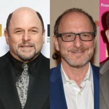 Jason Alexander, Lonny Price, Jim Walton, and Ann Morrisson to Reunite for MERRILY WE