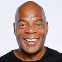 Alonzo Bodden Comes to Comedy Works South This Month