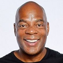 Alonzo Bodden Comes to Comedy Works South This Month