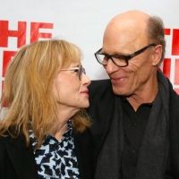 Ed Harris & Amy Madigan Will Star in SCHOOL FOR THE BLIND Film