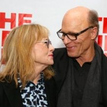 Ed Harris & Amy Madigan Will Star in SCHOOL FOR THE BLIND Film