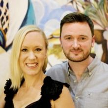 Gemma Maclean And Ben Morris To Star In I DO! I DO!