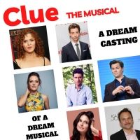 BWW Blog: Clue the Musical