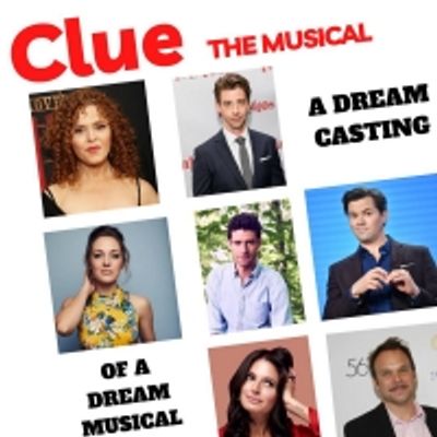 BWW Blog: Clue the Musical