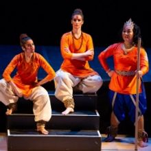 SON OF WIND Gets LA Premiere At Ford Theatres