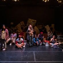 Review: RUNAWAYS at On The Verge Theatre