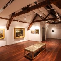 Carrick Hill Re-Opens After 17 Month $3.3 Million Renovation