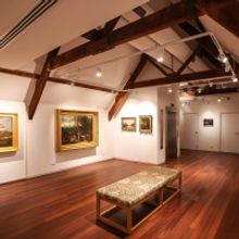 Carrick Hill Re-Opens After 17 Month $3.3 Million Renovation