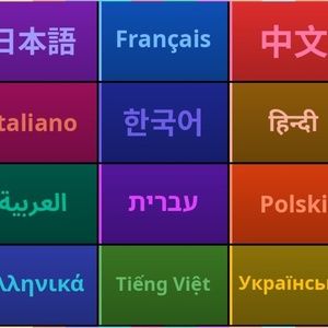 BroadwayWorld Goes Even More Global: Now Available in 20 Languages