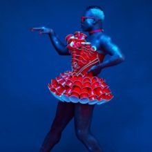 Todrick Brings 'Haus Party World Tour' to Atlanta, 11/17