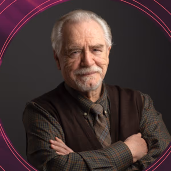 Brian Cox to Receive 2026 Raindance Icon Award Photo