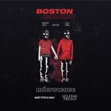 Boston Manor Announces First US Headline Tour