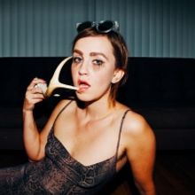 Johanna Warren Shares New Song 'Twisted'