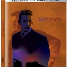 Science Fiction Classic GATTACA Debuts on 4K Ultra HD