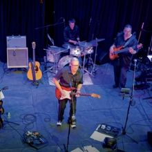 George Gritzbach to Return to Cotuit Center for the Arts for One Night Only