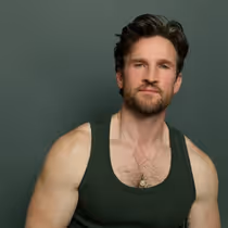 Claybourne Elder Sets Date for 'If the Stars Were Mine' Album Release