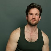 Claybourne Elder Sets Date for 'If the Stars Were Mine' Album Release