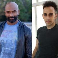 Nik Walker, George Abud and Erik Liberman to Lead Online Broadway Intensive: The…