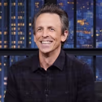 LATE NIGHT Cancelled This Week After Seth Meyers Tests Positive For COVID