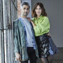 Netflix to Debut NEXT IN FASHION on January 29