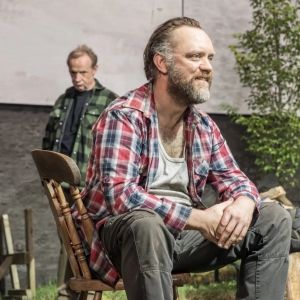 Review: JUNIPER BLOOD, Donmar Warehouse