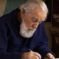 VIDEO: On This Day, January 20- Remembering Al Hirschfeld