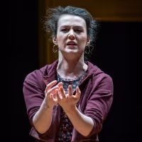 Review Roundup: The Critics Weigh in on Modernized NORA: A DOLL'S HOUSE