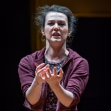 Review Roundup: The Critics Weigh in on Modernized NORA: A DOLL'S HOUSE