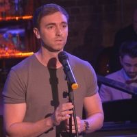 VIDEO: Watch SOHO CINDERS' Lewis Asquith Sing 'Words On The Wind'
