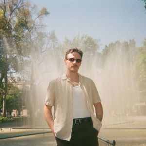 Molly Drag Releases New Album 'Mammoth'