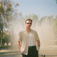 Molly Drag Releases New Album 'Mammoth'