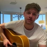 VIDEO: Niall Horan Talks His New Album & Performs 'Dear Patience' on THE TONIGHT SHOW
