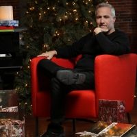 Jim Brickman Presents COMFORT & JOY AT HOME 2020