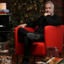 Jim Brickman Presents COMFORT & JOY AT HOME 2020