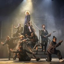 L'ALEGRIA QUE PASSA vuelve al Poliorama