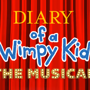 The Growing Stage to Open 44th Season With DIARY OF A WIMPY KID