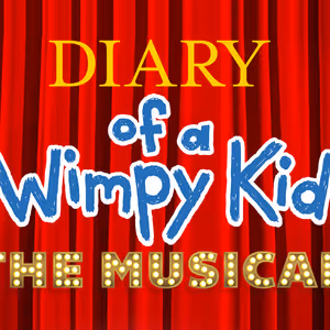The Growing Stage to Open 44th Season With DIARY OF A WIMPY KID