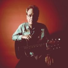 Bob Livingston Concert and Songwriting Workshop Come to Lewisville Grand Theater