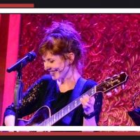 WATCH: Brittain Ashford on Tonight's #54BelowAtHome Show at 6:30pm!