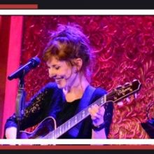 WATCH: Brittain Ashford on Tonight's #54BelowAtHome Show at 6:30pm!