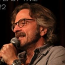 2022 Laugh Riot Comedy Series At Lincoln Center Continues with Marc Maron And WHOSE L