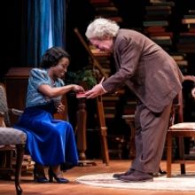 BWW Review: MY LORD, WHAT A NIGHT at Ford's Theatre