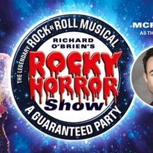 Review: THE ROCKY HORROR PICTURE SHOW, Glasgow Pavilion