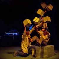JCTC Presents LA CAJA To Close 2019 Voices: International Theater Festival