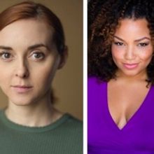 Evelyn Hoskins Will Join WAITRESS; Marisha Wallace Will Return In January 2020