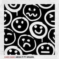 Cash Cash Release New Single 'Mean It'