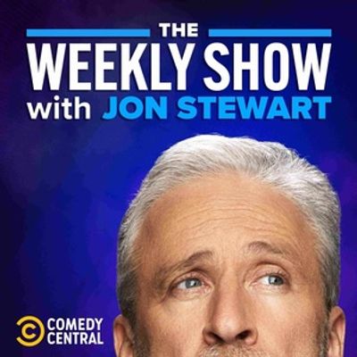 THE WEEKLY SHOW WITH JON STEWART Tackles AI With Cory Doctorow