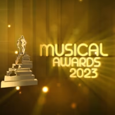 Feature: KAARTVERKOOP MUSICAL AWARD GALA VANDAAG VAN START!