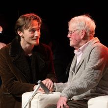 UNDER THE MERSEY MOON Will Return To The Floral Pavilion In 2026