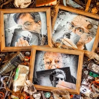 Negativland Share 'More Data' Video On Boing Boing, Celebrating 40th Anniversary